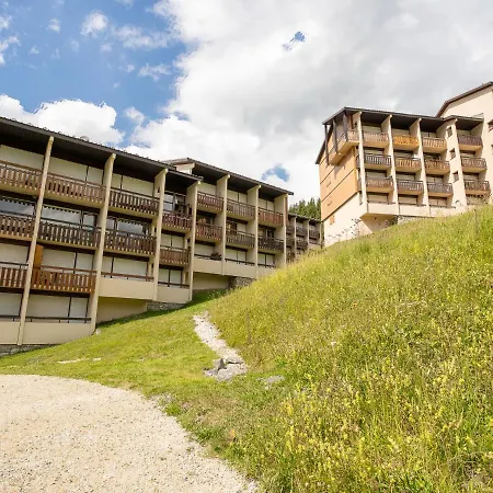 Asters 314 Batiment A1 By Interhome