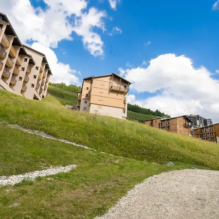 Apartment Asters 314 Batiment A1 By Interhome *
