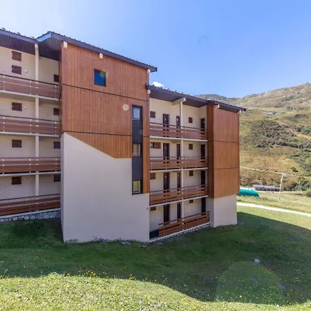 Les Asters-37 Appartement *
