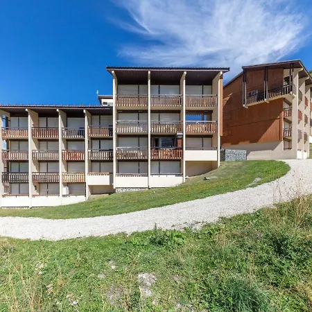 Apartment Asters 314 Batiment A1 By Interhome Saint-Martin-de-Belleville
