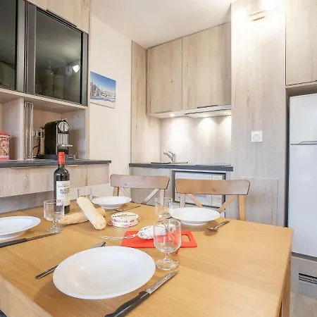 Asters 314 Batiment A1 By Interhome * Saint-Martin-de-Belleville