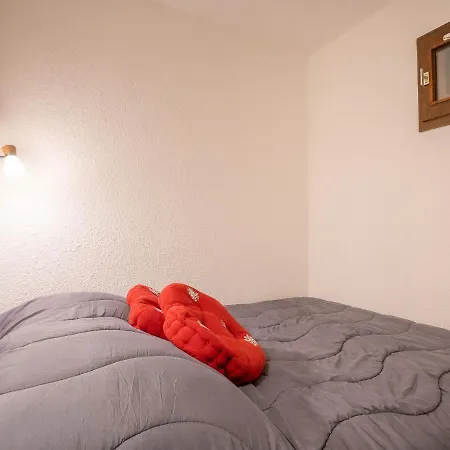Apartment Asters 314 Batiment A1 By Interhome *