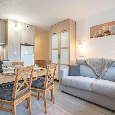 Apartment Asters 314 Batiment A1 By Interhome *