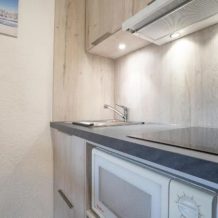 Apartment Asters 314 Batiment A1 By Interhome *