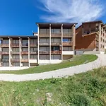 アパート Asters 314 Batiment A1 By Interhome サン・マルタン・ド・ベルヴィル