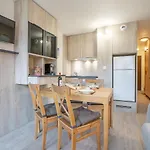 アパート Asters 314 Batiment A1 By Interhome