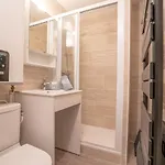 Asters 314 Batiment A1 By Interhome