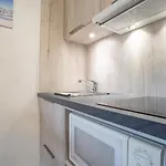 アパート Asters 314 Batiment A1 By Interhome *