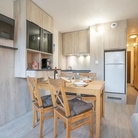Appartement Asters 314 Batiment A1 By Interhome