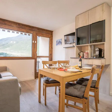 Asters 314 Batiment A1 By Interhome *